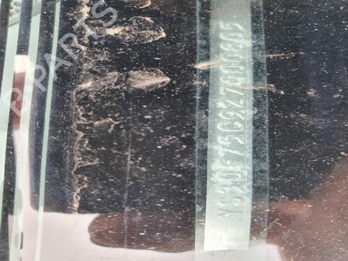 Right taillight SAAB 9-3 Cabriolet (YS3D) 2.0 Turbo | BP29656277C35