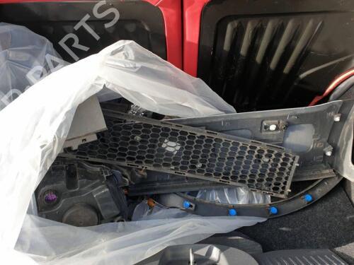 Rear right seatbelt FIAT 500 (312_) 1.2 (312AXA1A) | BP29649454I28 