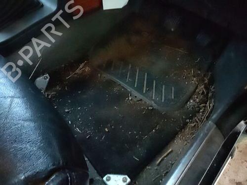 Transfer box MITSUBISHI L200 (K7_T, K6_T, K5_T) 2.5 TD 4WD (K74T) | BP29677546M36