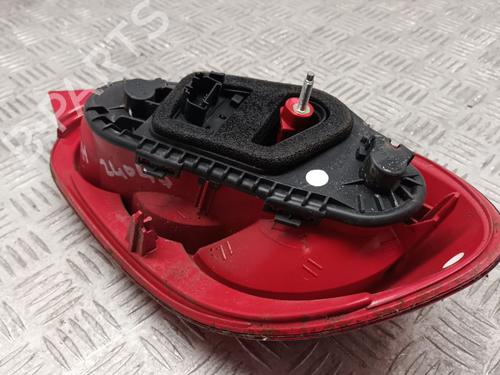 Left taillight TOYOTA AYGO (_B1_) 1.0 (KGB10_, KGB10R) | BP29672679C34 