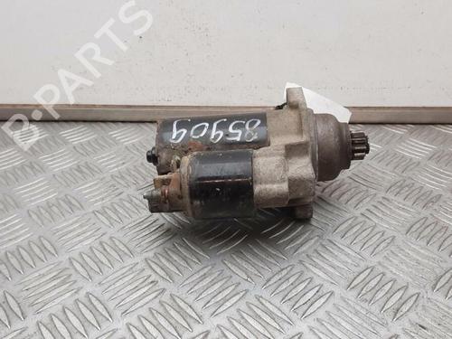 Starter SKODA OCTAVIA I (1U2) 1.8 T 4x4 | BP29646913M8