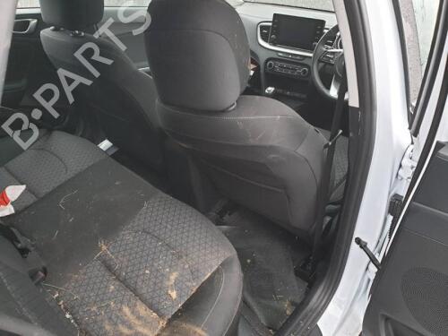 Dashboard KIA CEED (CD) 1.6 CRDi 136 Eco-Dynamics+ | BP29675608C46 