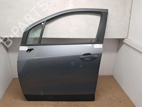 Używane Drzwi przednie lewe VAUXHALL MOKKA / MOKKA X (J13) 1.4 4x4 (140 hp) 29674314