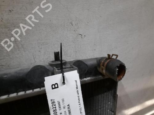 Water radiator NISSAN PRIMERA Hatchback (P12) 1.8 | BP29647835M31