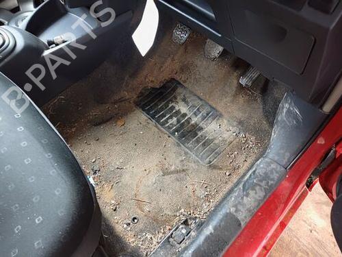 Passasjer kollisjonspute TOYOTA YARIS (_P9_) 1.4 D-4D (NLP90_, NLP90R) | BP29685061C10 