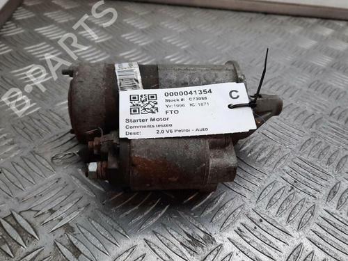 Starter MITSUBISHI FTO Coupe (DE_A) 2.0 (DE3A) | BP29646662M8 