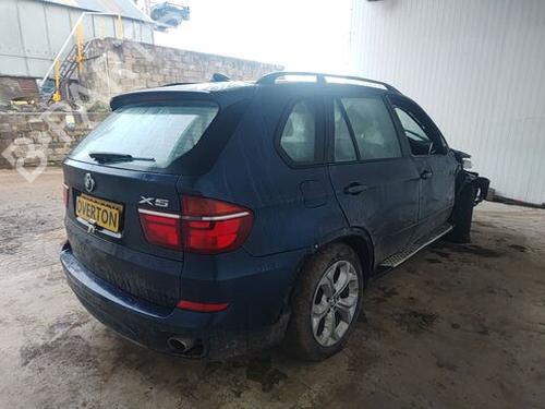 Left front suspension arm BMW X5 (E70) xDrive 30 d | BP31031763M12 