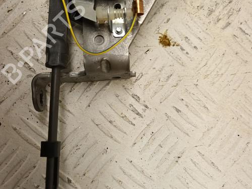 Hand brake BMW 1 (F20) 125 d | BP29650803I18 