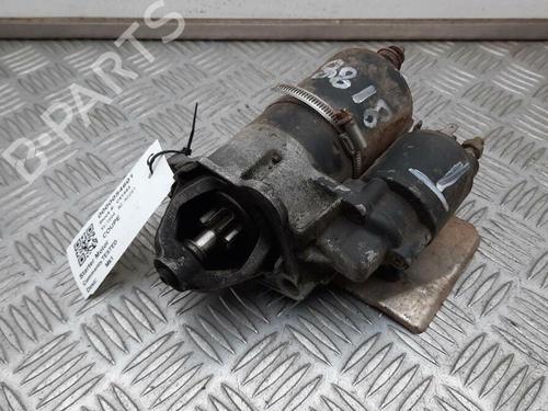 Used Starter AUDI COUPE B3 (89, 8B3) 2.0 16 V (140 hp) 29647104