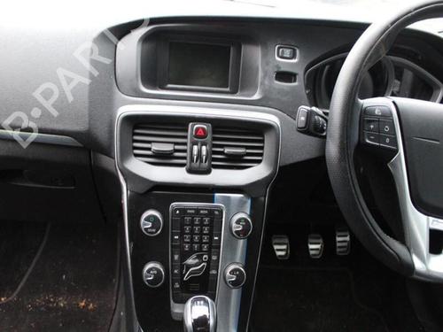 Starter VOLVO V40 Hatchback (525) T2 | BP29647310M8