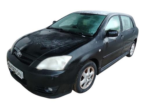 Used Front bumper reinforcement TOYOTA COROLLA (_E12_) 2.0 D-4D (CDE120R, CDE120L_) (116 hp) 29668828