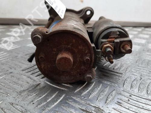 Startmotor FORD ESCORT VI (GAL, AAL, ABL) 1.6 16V | BP29646655M8 