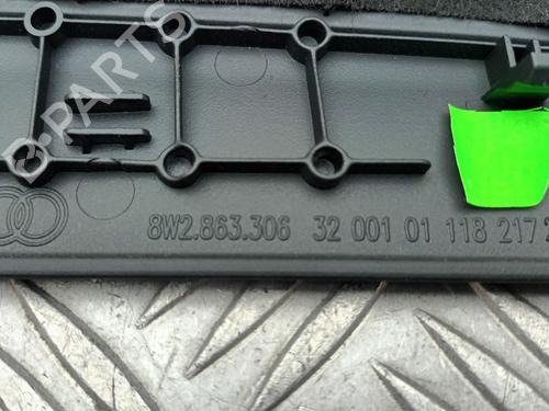 Console central AUDI A4 B9 (8W2, 8WC) 35 TFSI Mild Hybrid | BP29665446I22 