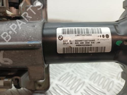 Steering column BMW 1 (E87) 120 d | BP29648088M21 