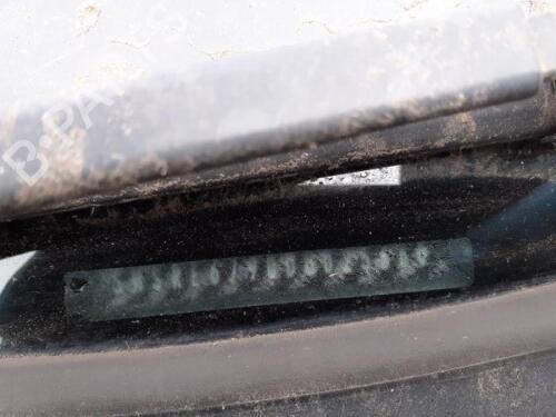 Steering rack HONDA CR-V IV (RM_) 2.2 i-DTEC AWD (RE6) | BP29672240M22 