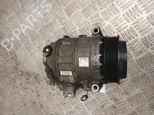Airco pomp MERCEDES-BENZ C-CLASS Coupe (CL203) C 180 Kompressor (203.746) | BP29651340M34
