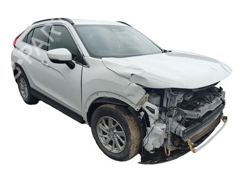 Right sun visor MITSUBISHI ECLIPSE CROSS (GK_, GL_) 1.5 T-Mivec | BP29661846I2 