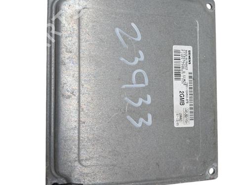 Used Engine control unit (ECU) FORD FOCUS II (DA_, HCP, DP) 1.6 (100 hp) 29670026