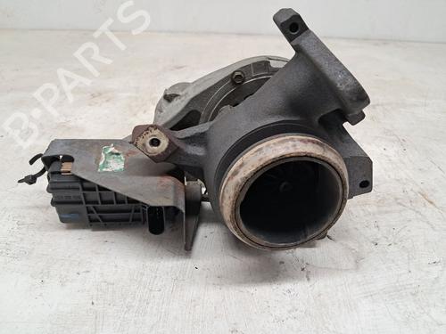 Turbocharger/Supercharger MERCEDES-BENZ C-CLASS (W203) C 180 (203.035) | BP29679138M71 