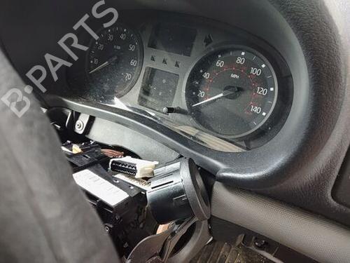 Aletta parasole destra RENAULT CLIO II (BB_, CB_) 1.2 (BB0A, BB0F, BB10, BB1K, BB28, BB2D, BB2H, CB0A,... | BP29667032I2