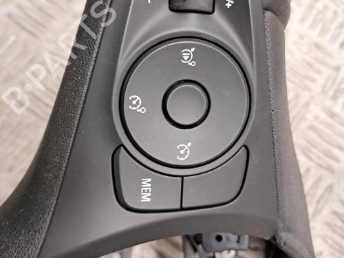 Rat VAUXHALL CORSA Mk V (F) 1.2 | BP29650314C49 