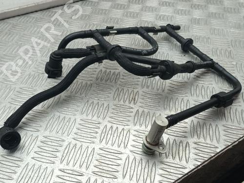 Pipe PORSCHE 718 CAYMAN (982) 4.0 GT4 (982810, 982811) | BP29680326M125