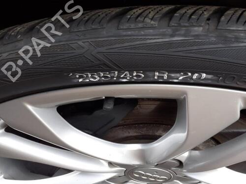 Other AUDI Q5 (8RB) SQ5 TDI quattro | BP29648061O1 