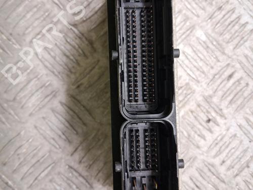 Engine control unit (ECU) CITROËN C1 (PM_, PN_) 1.0 | BP31962916M57 - Image 2