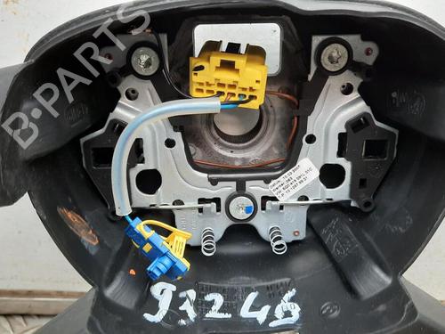 Steering wheel VW POLO IV (9N_, 9A_) 1.2 12V | BP29649025C49 