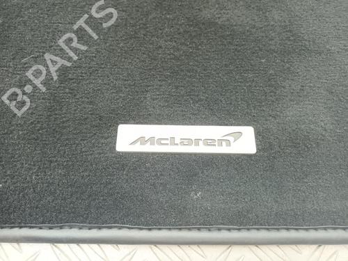 Boot lining MCLAREN 570S 3.8 | BP29649984I3 