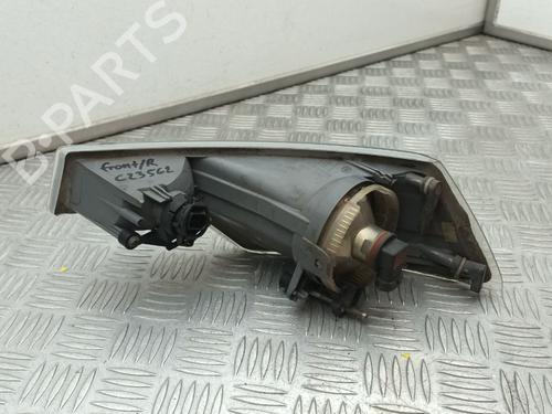 Højre Foran Tågelygte CITROËN C5 III (RD_) 1.6 HDi 110 (RD9HZC) | BP29665303C31