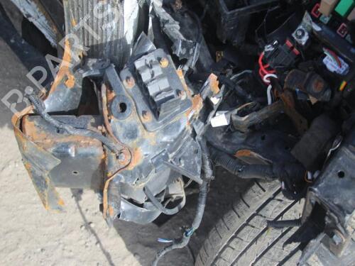 Front left window mechanism HYUNDAI ix35 (LM, EL, ELH) 1.7 CRDi | BP29670883C22 