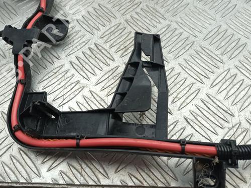 Wiring harness PORSCHE 718 CAYMAN (982) 4.0 GT4 (982810, 982811) | BP29680175E16