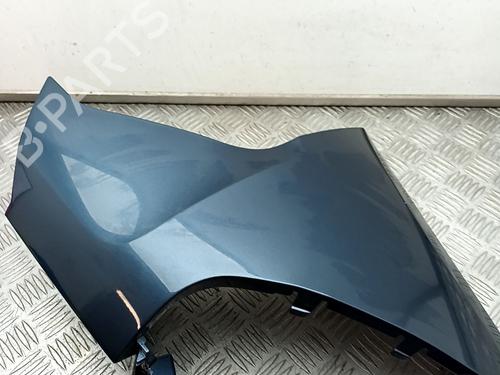 Corner bumper FORD TOURNEO CONNECT / GRAND TOURNEO CONNECT V408 MPV 1.5 EcoBlue | BP29848565C117
