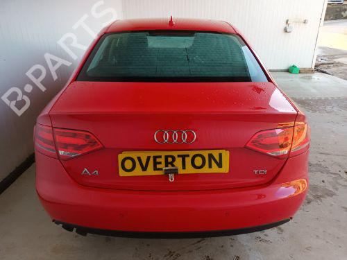 AC-Kondensator AUDI A4 B8 (8K2) 2.0 TDI | BP29657872M32