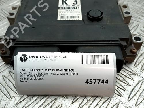 Motorstyringsenhet SUZUKI SWIFT III (MZ, EZ) 1.5 (RS415, ZC21S) | BP29679962M57 