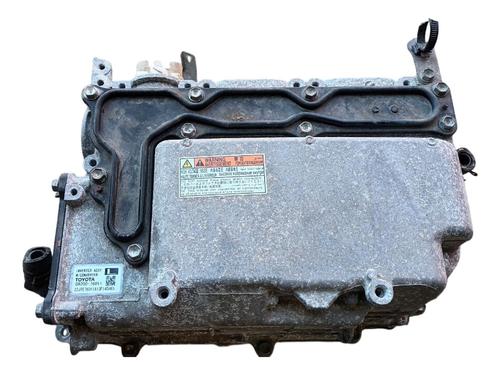 Autre LEXUS CT (ZWA10_) 200h (ZWA10_) (99 hp) 29679430