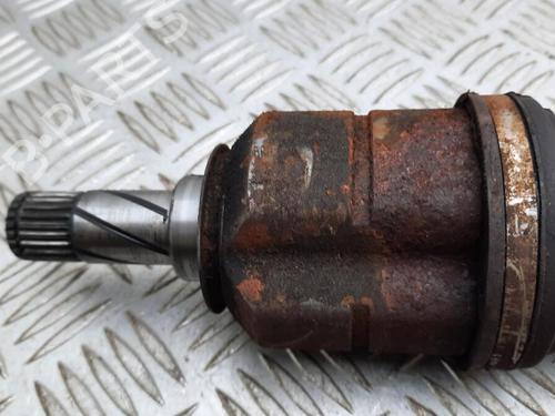 Right front driveshaft VAUXHALL CORSA Mk II (C) (X01) 1.0 12V (F08, F68) | BP29648193M39