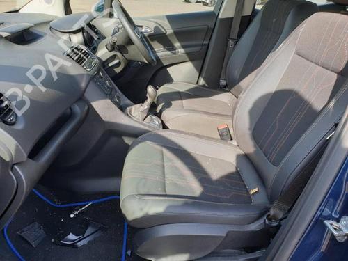 Capteur électronique VAUXHALL MERIVA Mk II (B) (S10) 1.4 | BP29647256M84