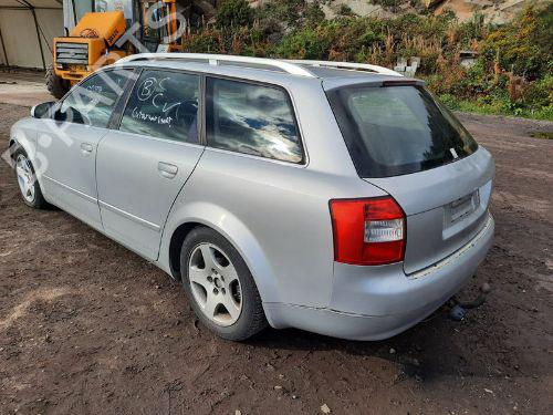 Instrumentbræt AUDI A4 B6 Avant (8E5) 1.9 TDI | BP29655527C46 