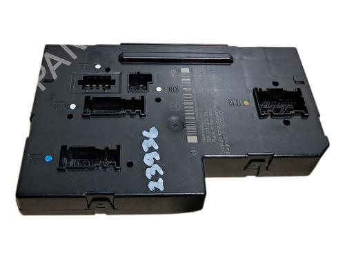 Used Fuse box MERCEDES-BENZ C-CLASS (W204) C 350 (204.057) (306 hp) 29669686