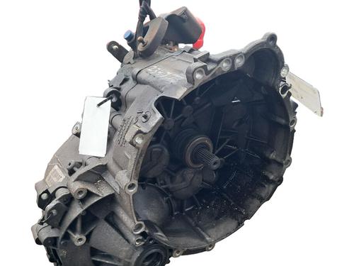 Used Gearbox VOLVO S60 I (384) D5 (163 hp) 29665431