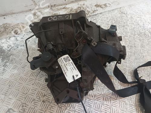 Gearbox PEUGEOT 2008 I (CU_) 1.6 BlueHDi 100 | BP29656477M3 - Image 3