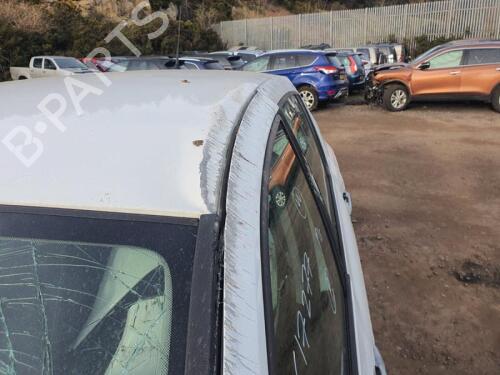 Air filter box RENAULT CLIO III (BR0/1, CR0/1) 1.2 16V (BR02, BR0J, BR11, CR02, CR0J, CR11) | BP28647550M87 