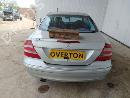 Right front door MERCEDES-BENZ CLK (C209) CLK 320 (209.365) | BP29678933C3