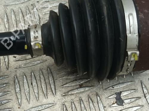 Left front driveshaft FORD TOURNEO CONNECT / GRAND TOURNEO CONNECT V408 MPV 1.0 EcoBoost | BP29687432M38