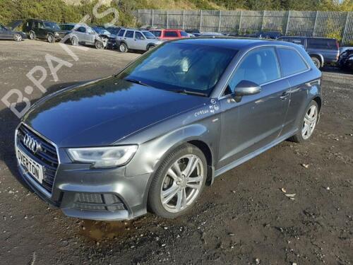 Front wiper motor AUDI A3 Limousine (8VS, 8VM) 1.4 TFSI | BP29674068M29 