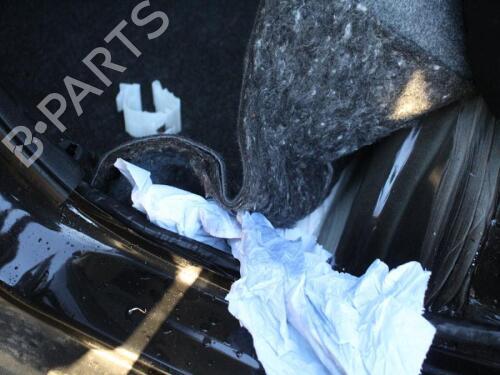 Left sun visor NISSAN NOTE (E12) 1.5 dCi | BP29673801I1 