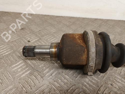 Right front driveshaft FORD KA (RB_) 1.3 i ROCAM | BP29648361M39 