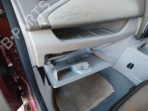 Left sun visor RENAULT ZOE (BFM_) ZOE | BP32355067I1 